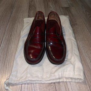 G.H. Bass & Co Weejuns